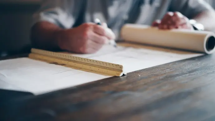CAD drafting services for builders