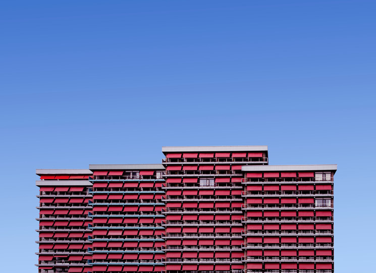 Canadian Building Code Permit Plans